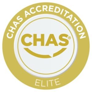 chas elite accred logo